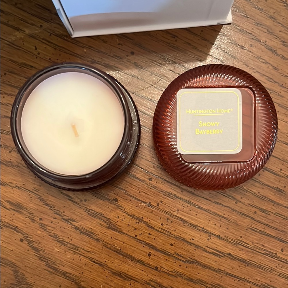 Holiday Macaron Candle‎ Collection - Picture 10 of 12